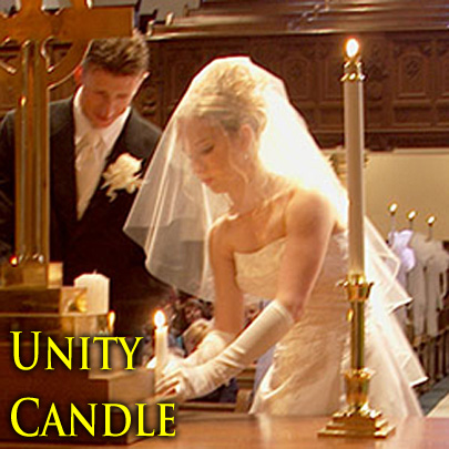 Music for the Unity Candle